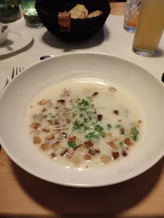 Bild von Restaurant Zur Linde