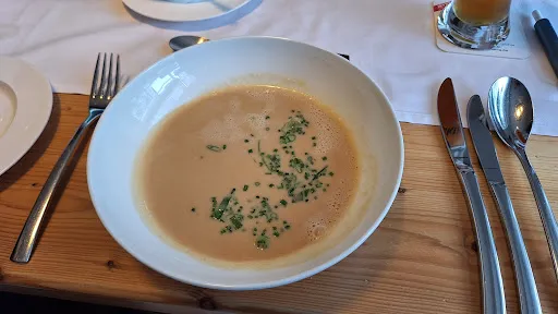 Bild von Restaurant Zur Linde