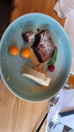 Bild von Restaurant Zur Linde