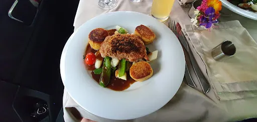 Bild von Restaurant Zur Linde