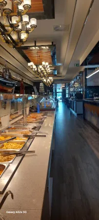 Bild von Gourmet Tempel Mülheim-Kärlich