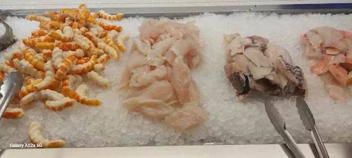 Bild von Gourmet Tempel Mülheim-Kärlich