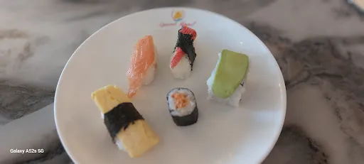 Bild von Gourmet Tempel Mülheim-Kärlich