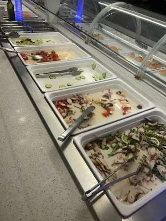 Bild von Gourmet Tempel Mülheim-Kärlich