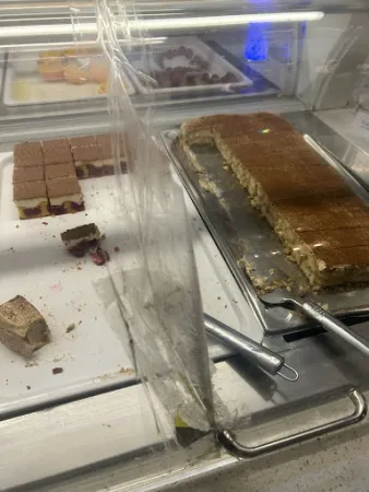 Bild von Gourmet Tempel Mülheim-Kärlich