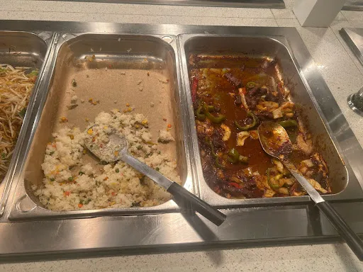 Bild von Gourmet Tempel Mülheim-Kärlich