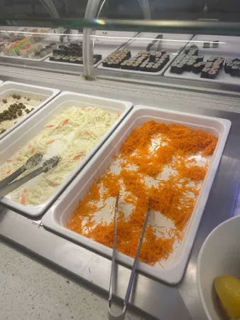 Bild von Gourmet Tempel Mülheim-Kärlich
