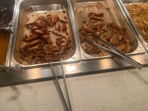 Bild von Gourmet Tempel Mülheim-Kärlich