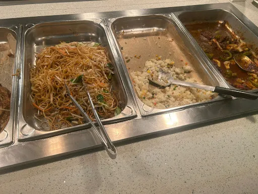 Bild von Gourmet Tempel Mülheim-Kärlich