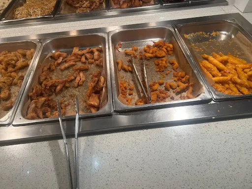 Bild von Gourmet Tempel Mülheim-Kärlich
