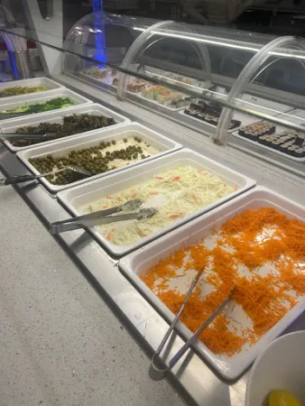 Bild von Gourmet Tempel Mülheim-Kärlich