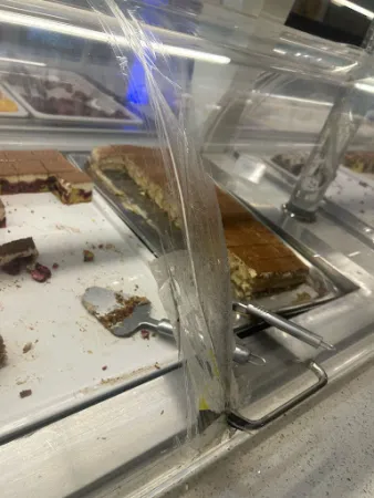 Bild von Gourmet Tempel Mülheim-Kärlich