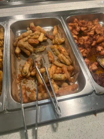 Bild von Gourmet Tempel Mülheim-Kärlich