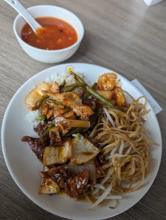 Bild von Gourmet Tempel Mülheim-Kärlich