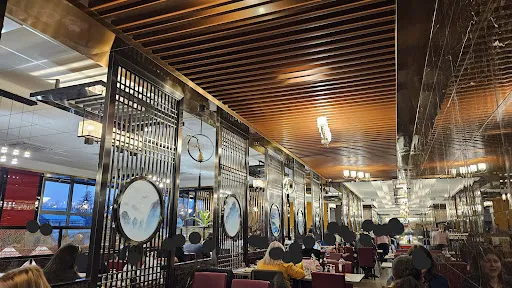 Bild von Gourmet Tempel Mülheim-Kärlich