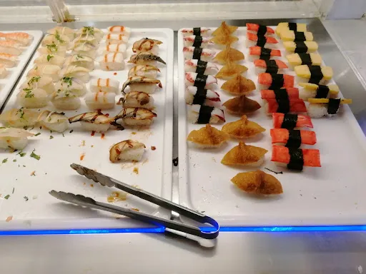 Bild von Gourmet Tempel Mülheim-Kärlich