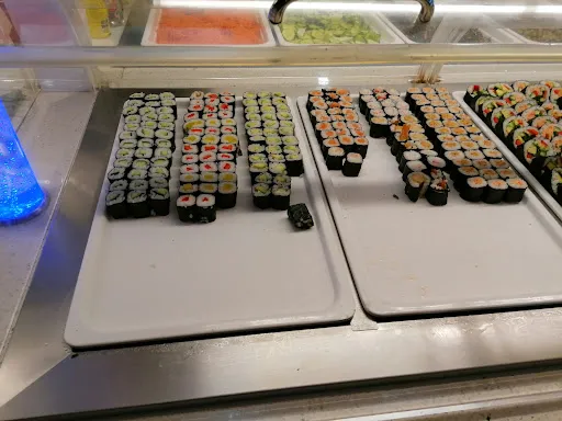 Bild von Gourmet Tempel Mülheim-Kärlich