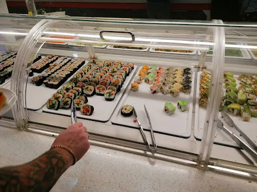 Bild von Gourmet Tempel Mülheim-Kärlich