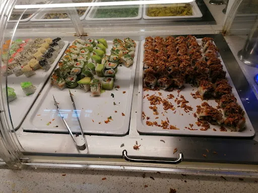 Bild von Gourmet Tempel Mülheim-Kärlich