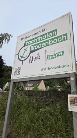 Bild von Gasthof Am Yachthafen