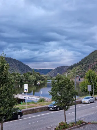 Bild von Gasthof Am Yachthafen