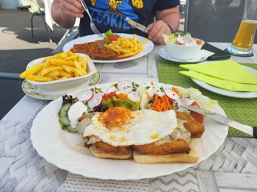 Bild von Gasthof Am Yachthafen