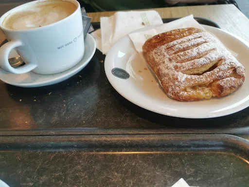 Bild von Bäckerei Geisen Bendorf