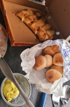 Bild von Il Forno Neuwied