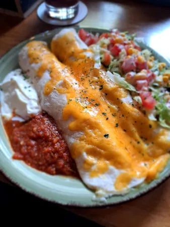 Bild von Ayuntamiento - Mexican Restaurant Bar