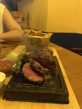 Bild von Ayuntamiento - Mexican Restaurant Bar