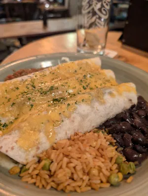 Ayuntamiento - Mexican Restaurant Bar