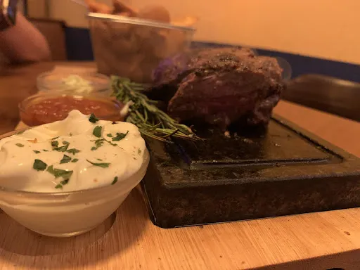 Bild von Ayuntamiento - Mexican Restaurant Bar