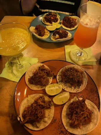 Bild von Ayuntamiento - Mexican Restaurant Bar