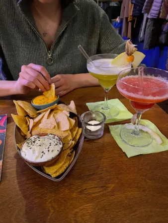 Bild von Ayuntamiento - Mexican Restaurant Bar