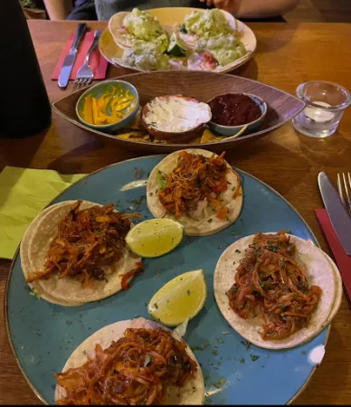 Bild von Ayuntamiento - Mexican Restaurant Bar