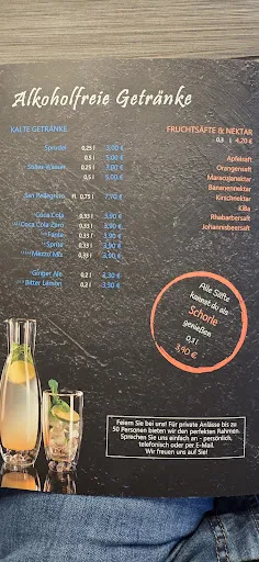 Nikis | Restaurant - Café - Bar