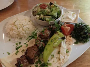 Restaurant Imota