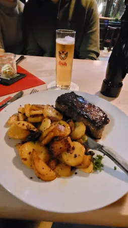 Bild von Früh Im Landratsgarten GbR