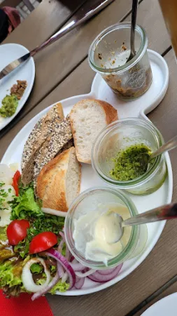 Bild von Früh Im Landratsgarten GbR