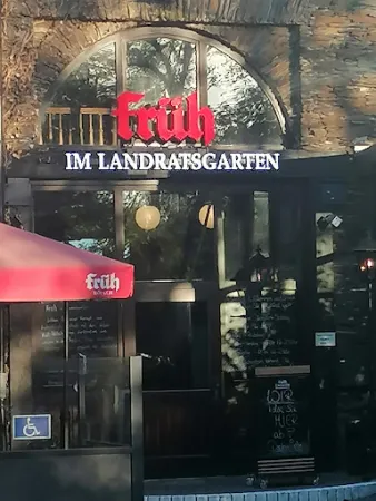 Bild von Früh Im Landratsgarten GbR