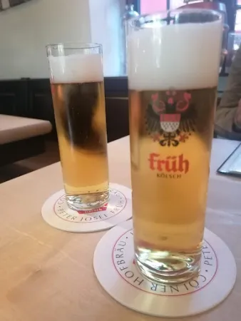 Bild von Früh Im Landratsgarten GbR