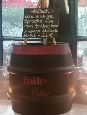 Bild von Früh Im Landratsgarten GbR