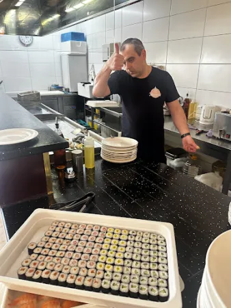 Bild von Asiatisches Restaurant Mongolei Neuwied
