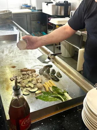Bild von Asiatisches Restaurant Mongolei Neuwied
