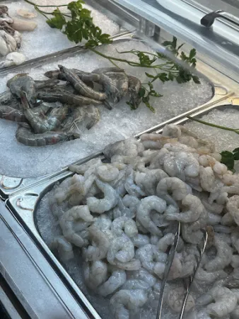 Bild von Asiatisches Restaurant Mongolei Neuwied