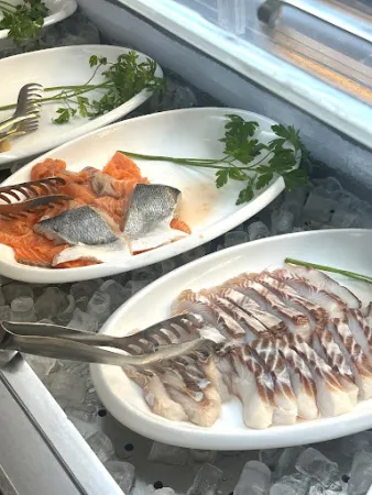 Bild von Asiatisches Restaurant Mongolei Neuwied