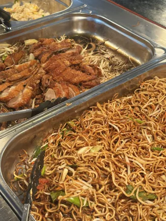 Bild von Asiatisches Restaurant Mongolei Neuwied