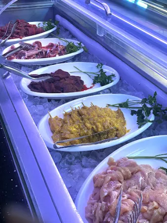 Bild von Asiatisches Restaurant Mongolei Neuwied