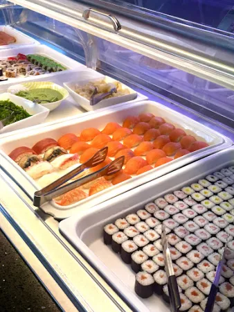 Bild von Asiatisches Restaurant Mongolei Neuwied