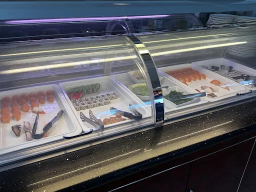 Bild von Asiatisches Restaurant Mongolei Neuwied